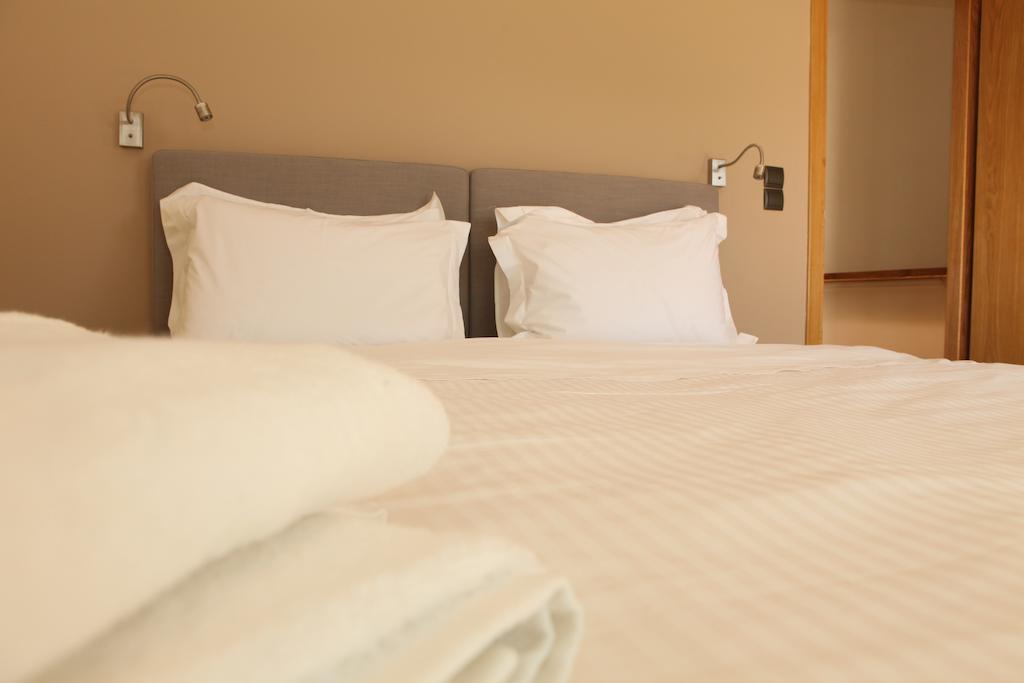 Horizonte Seafront Suites キサモス 部屋 写真
