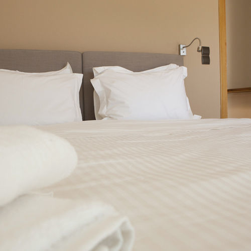 Horizonte Seafront Suites キサモス エクステリア 写真